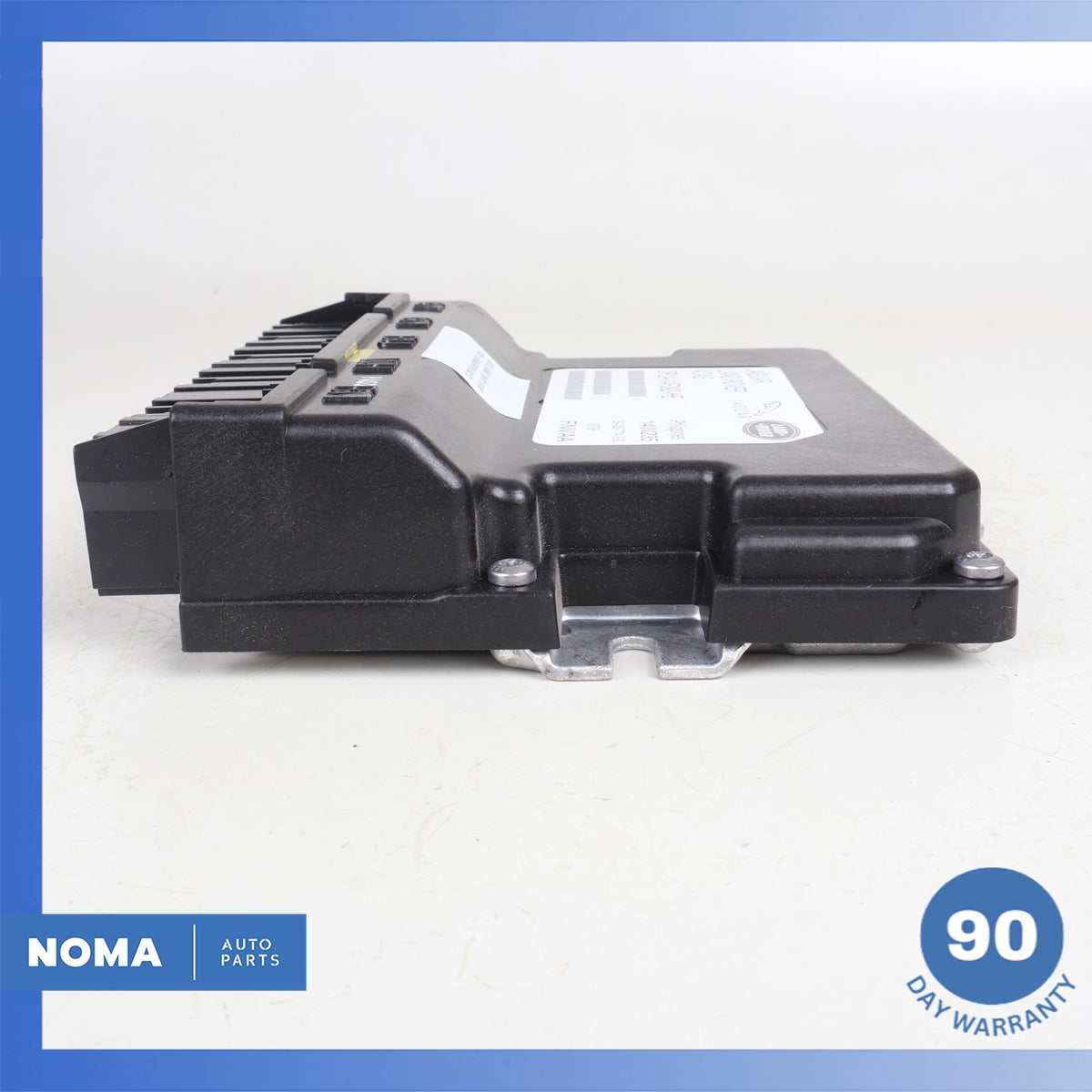 LR Range Rover Sport L494 Air Spring Suspension Electronic Control Module OEM - photo 7