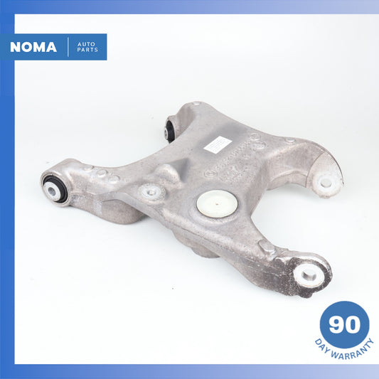 2005 BMW E64 645Ci Rear Left Side Lower Control Arm 33326755989 OEM - photo 1