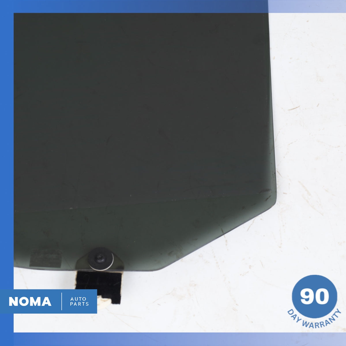 05-16 Land Rover L319 LR4 LR3 Rear Right Passenger Side Door Window Glass OEM - photo 10