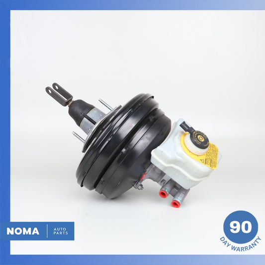 2014 LR Range Rover L405 Brake Booster Master Cylinder Assembly OEM - photo 1
