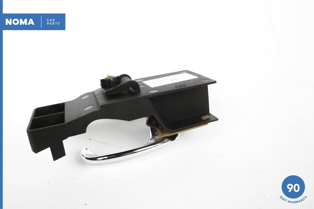 97-06 Jaguar XK8 X100 Front Left Driver Side Inside Door Handle w/ Trim AEK OEM - photo 6