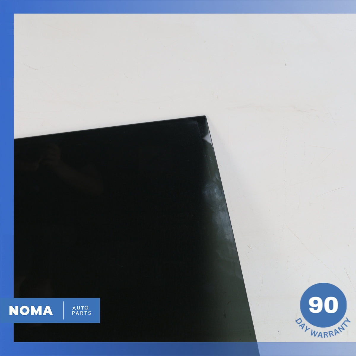 14-22 LR Range Rover Sport L494 Rear Right Passenger Side Door Window Glass OEM - photo 2