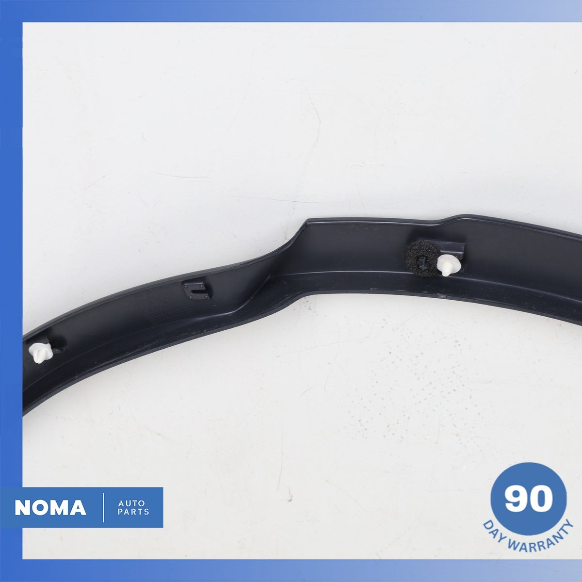 2017 LR Discovery Sport L550 Rear Right Passenger Side Wheel Arch Molding OEM - photo 8