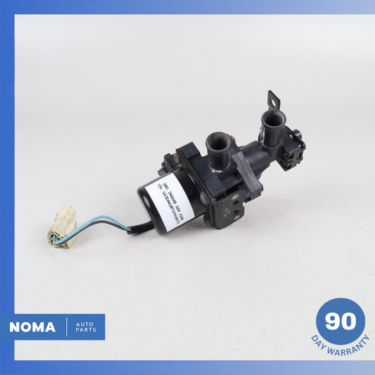 97-06 Jaguar X100 XKR XK8 A/C AC Heater Water Control Valve MNA6711AC OEM 82k - photo 1