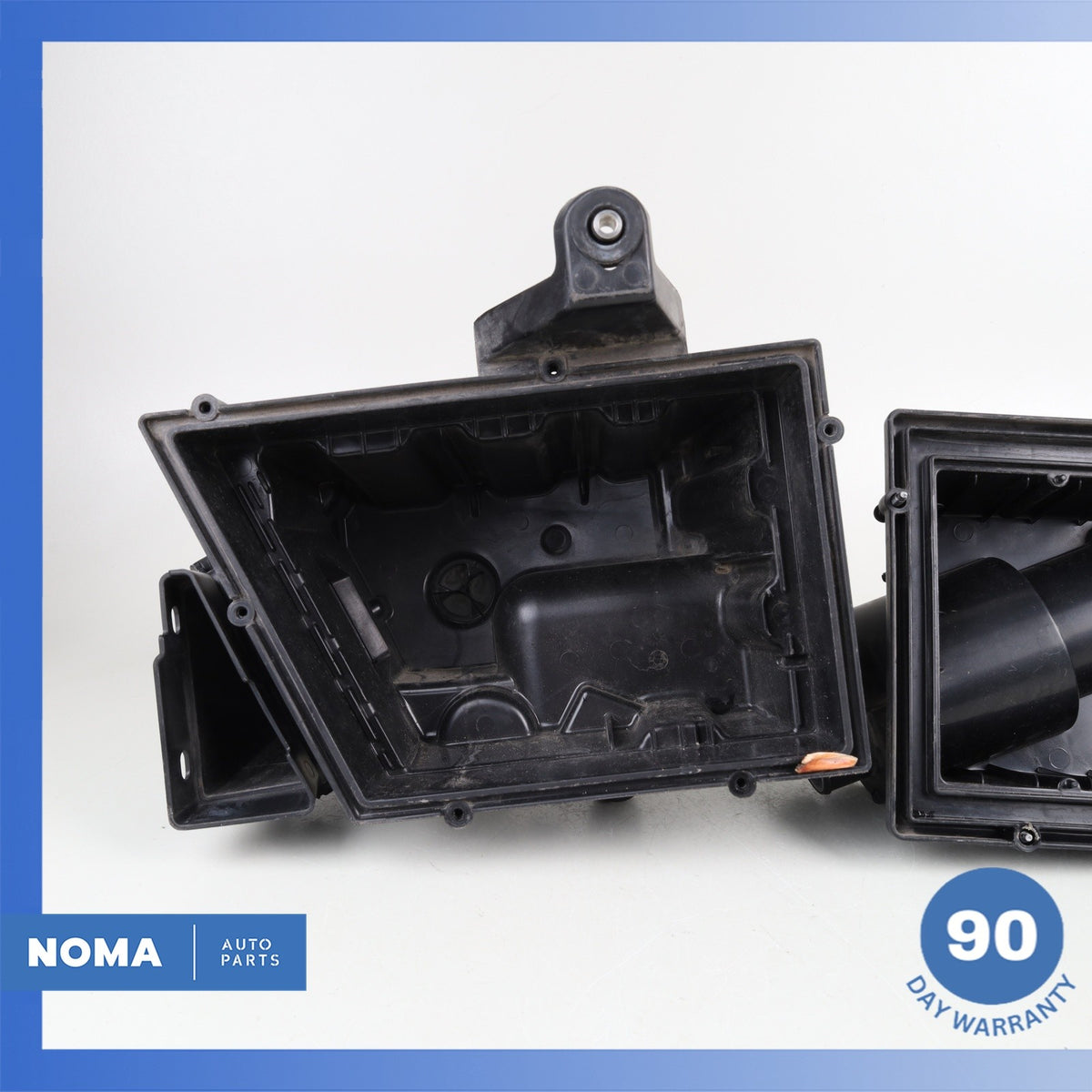 14-17 LR Range Rover Evoque L538 Air Intake Filter Cleaner Box OEM - photo 12