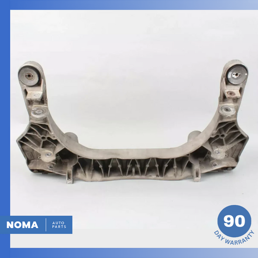 97-00 Jaguar X100 XK8 XKR Front Subframe Crossmember Cradle MJA2232AE OEM - photo 1
