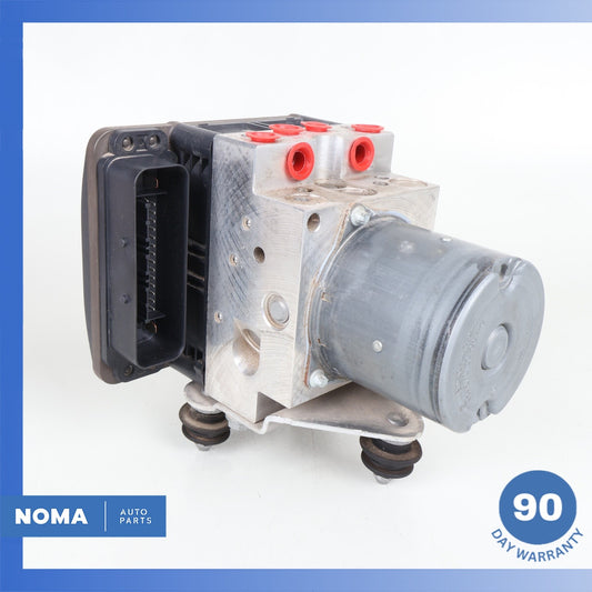 11-14 Audi D4 A8L ABS Anti Lock Pump Brake Module OEM - photo 1