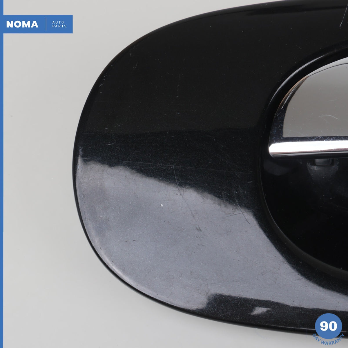 97-06 Jaguar XK8 XKR X100 Front Right Passenger Exterior Door Handle PED OEM - photo 5