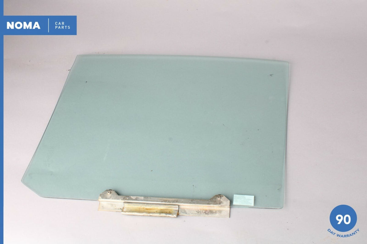 84-87 Jaguar XJ6 VDP Series III Rear Right Passenger Side Door Window Glass OEM - photo 6