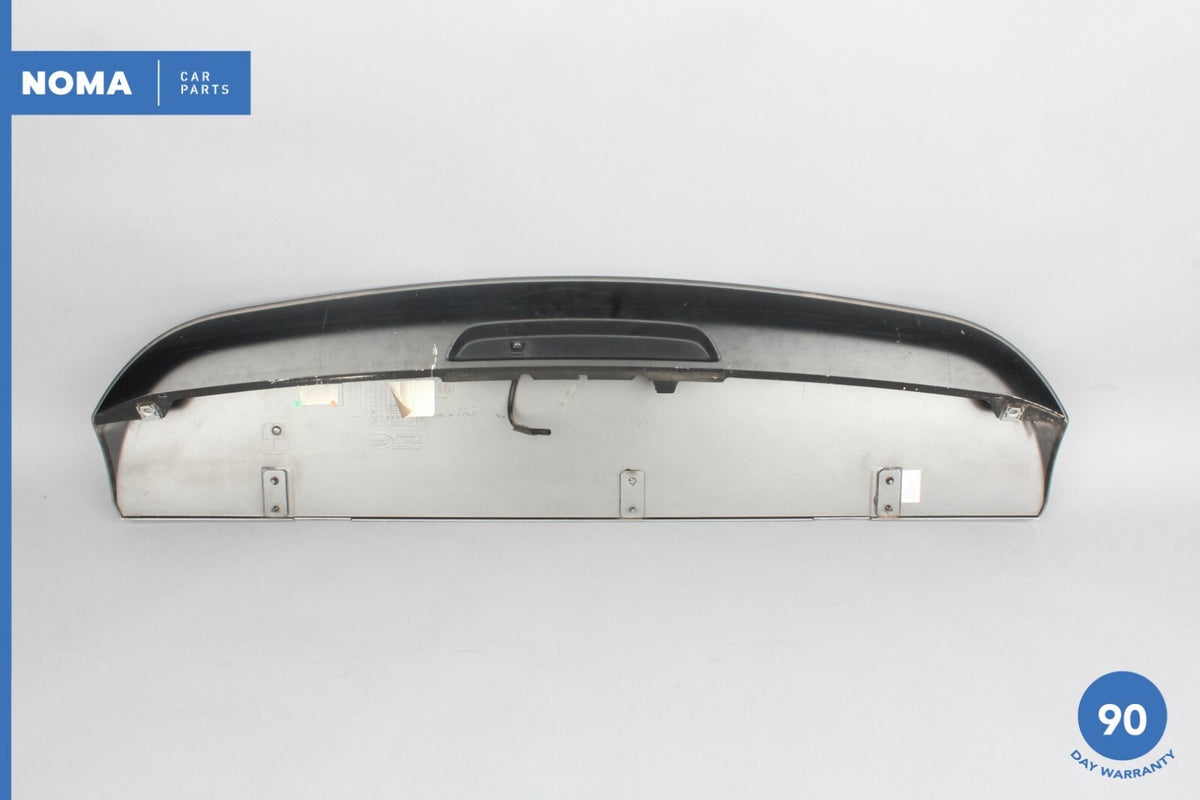 06-09 Range Rover Sport HSE Trunk Boot High Mounted Lift Tailgate Spoiler OEM - photo 9