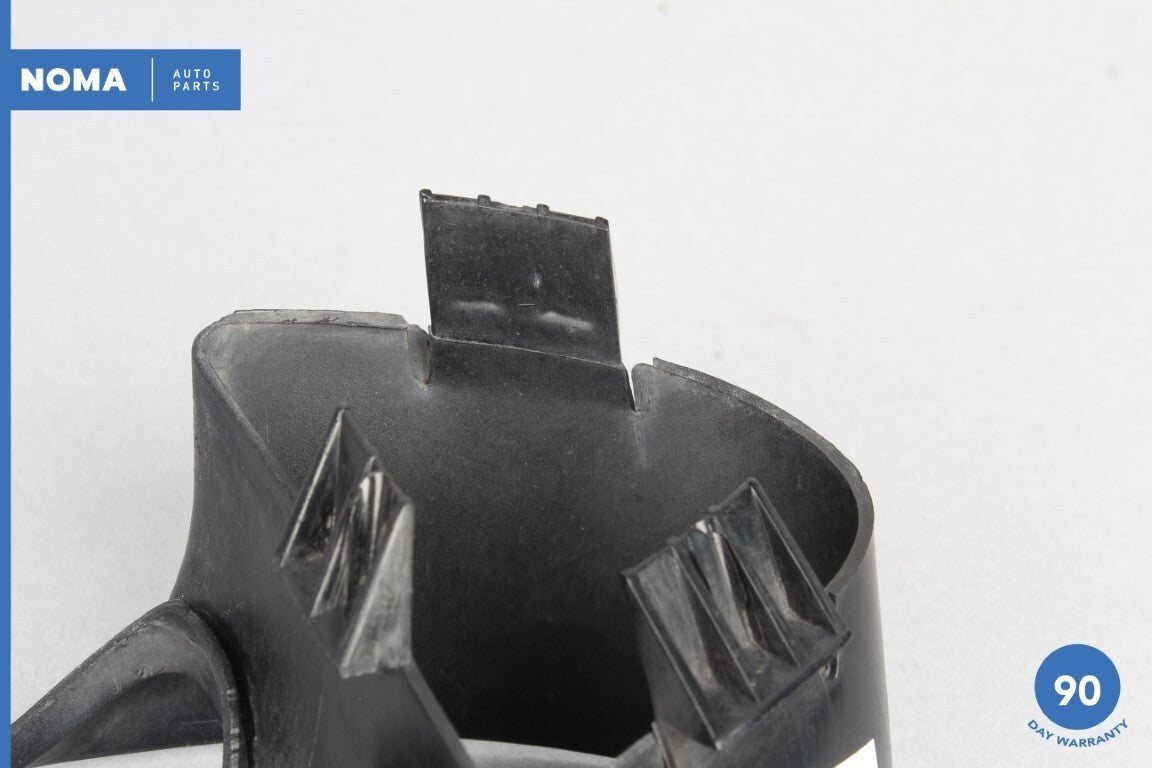 98-03 Jaguar XJ8 XJR VDP X308 Front Left Driver Side Bumper Blackout Molding OEM - photo 9
