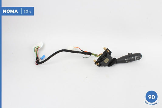 97-06 Jaguar X100 XK8 Windshield Wiper Washer Control Switch Stalk OEM 72k - photo 1