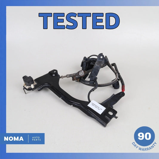 08-17 Lexus USF40 LS460 Front Left Side Suspension Height Level Sensor OEM - photo 1