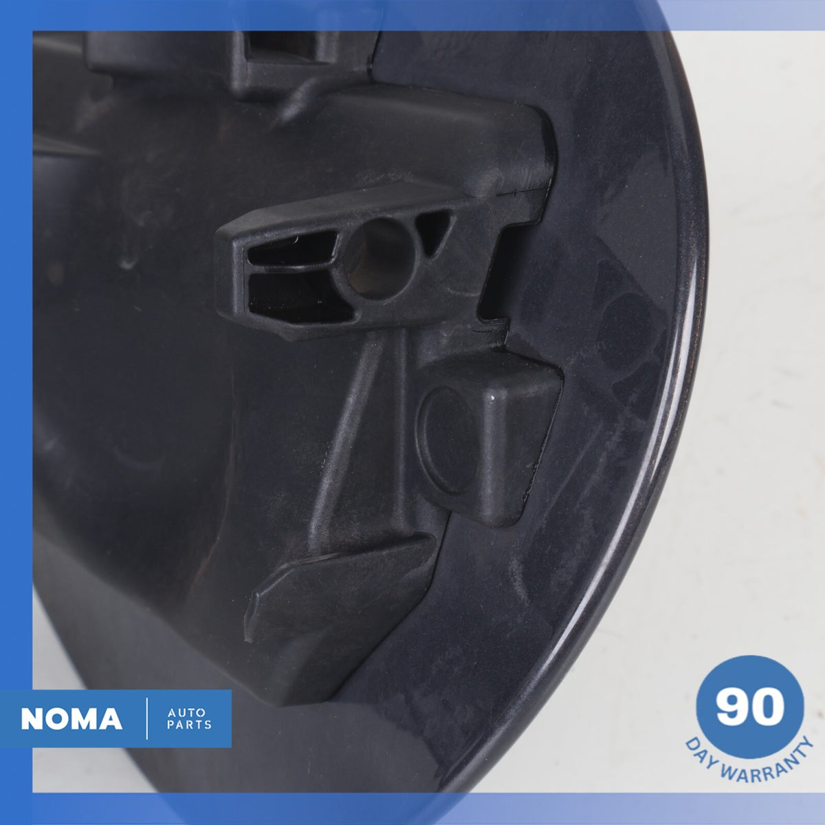 2013 Range Rover Evoque L538 Fuel Gas Tank Filler Bowl Cover w/Fuel Lid OEM - photo 6