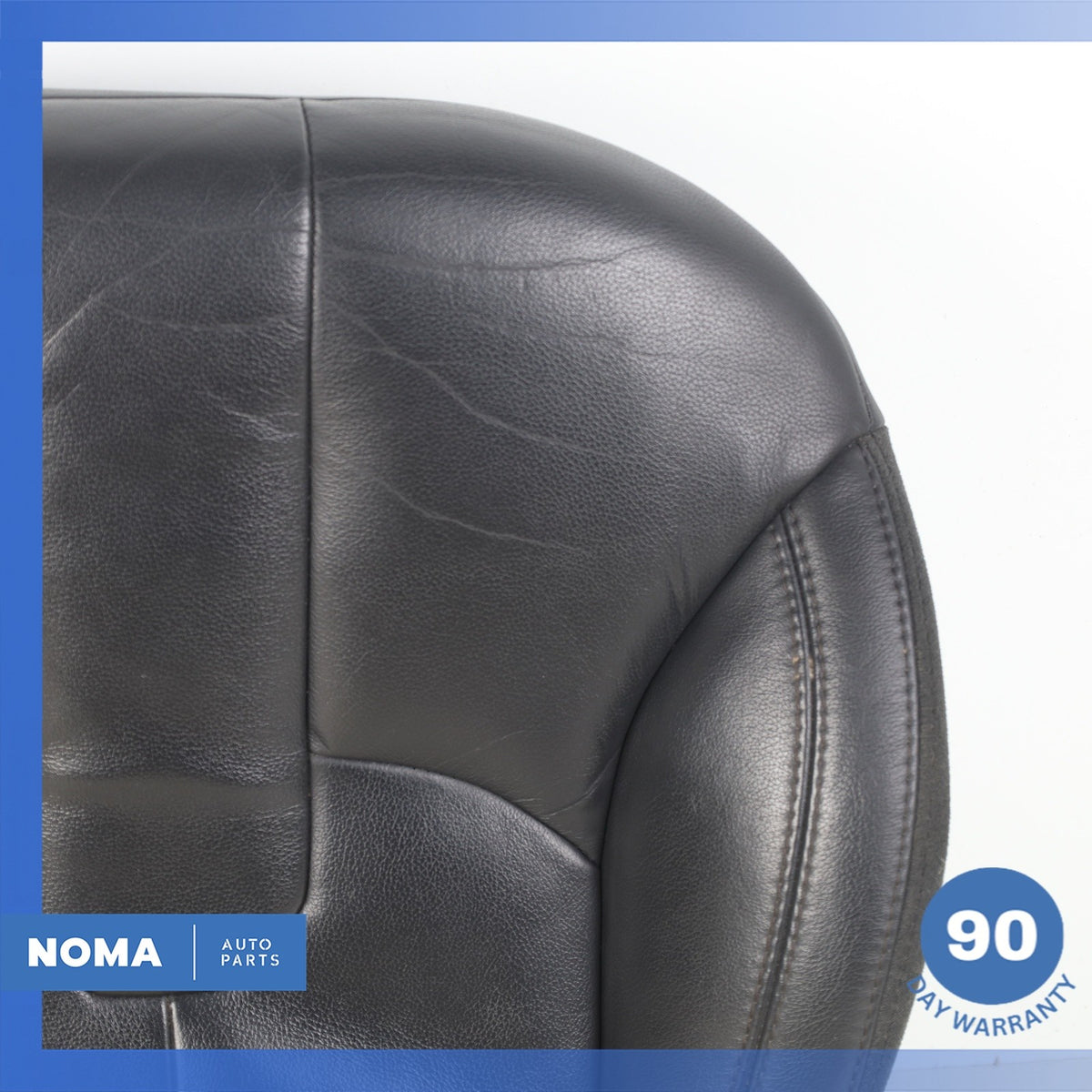 12-15 LR Range Rover Evoque L538 Front Left Side Lower Bottom Seat Cushion OEM - photo 2