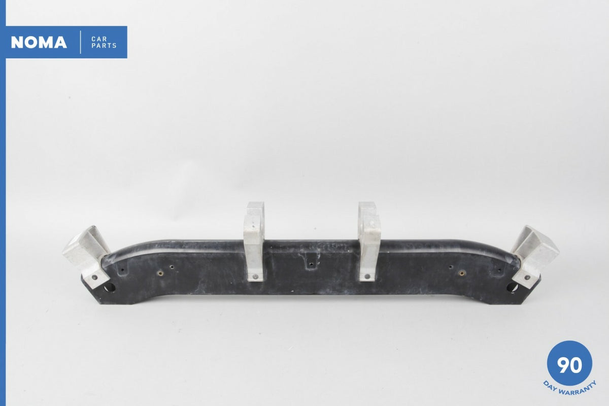 97-00 Jaguar XK8 XKR X100 Front Bumper Reinforcement Impact Bar HJA6460AC OEM - photo 7