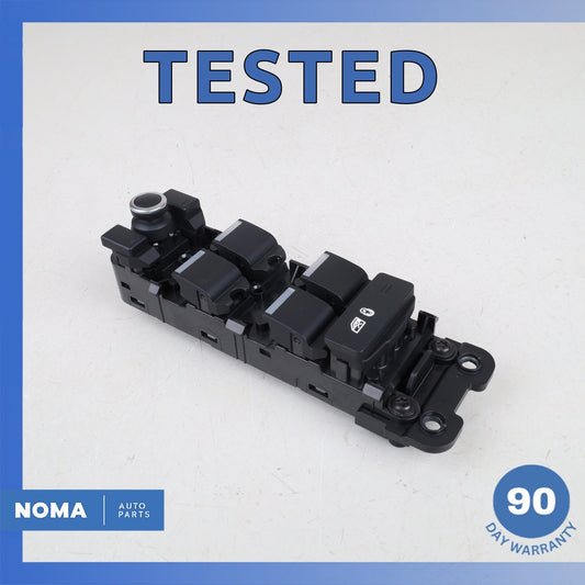 13-17 LR Range Rover Sport L494 L405 Driver Master Window Switch Control OEM - photo 1
