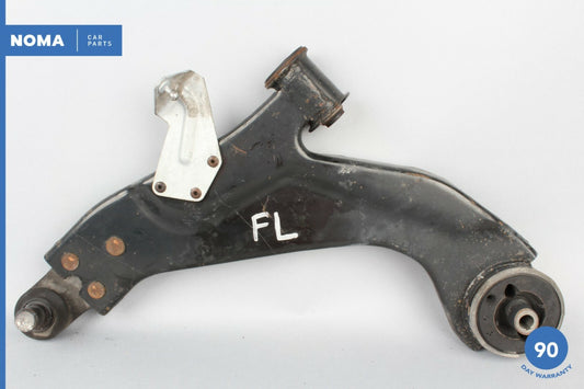 05-08 Jaguar X-Type X400 Front Left Driver Side Suspension Lower Control Arm OEM - photo 1