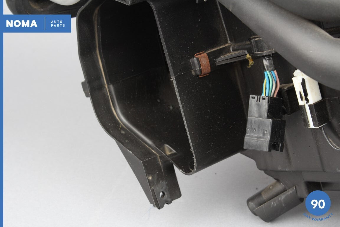 98-03 Jaguar XJR XJ8 VDP X308 AC HVAC Interior Heater Box Assembly MNC6440AA OEM - photo 10