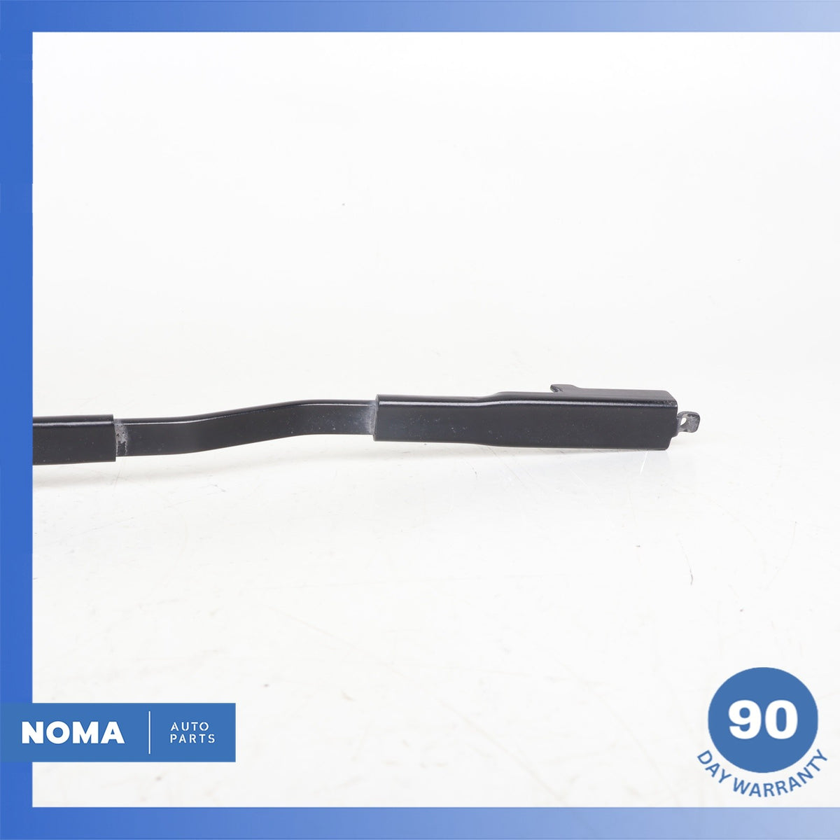 14-22 LR Range Rover Sport L494 L405 Rear Glass Windshield Wiper Motor OEM - photo 12