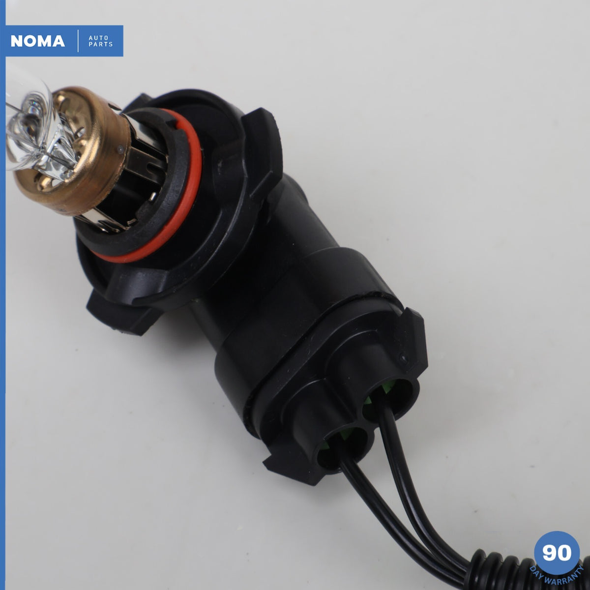 09-12 BMW 750Li F01 F02 Front Left or Right Headlamp Bulb H8 12V 35W OEM - photo 3
