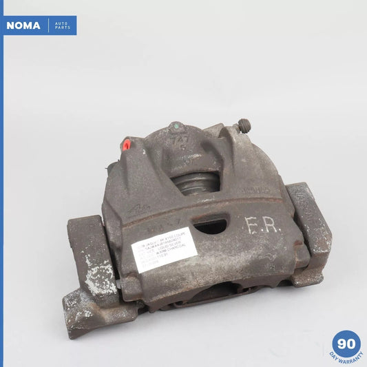05-15 Jaguar X150 XK S-Type XJ8 Front Right Passenger Side Brake Caliper OEM - photo 1
