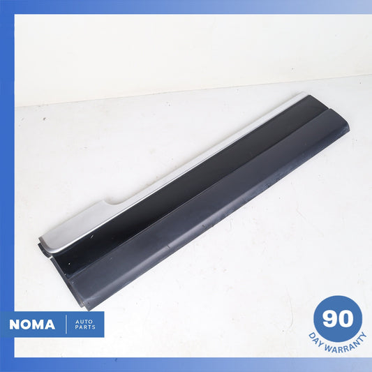 13-22 Land Rover Range Rover L405 Front Left Door Lower Molding CK5221065AD OEM - photo 1