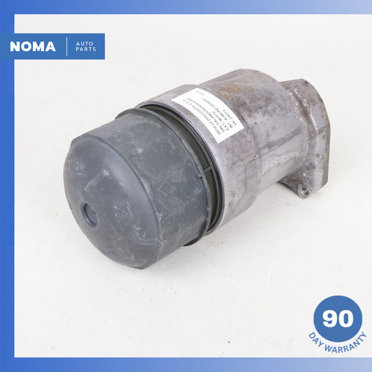 10-22 Land Rover L319 LR4 Engine Motor Oil Fluid Filter Housing OEM - photo 1