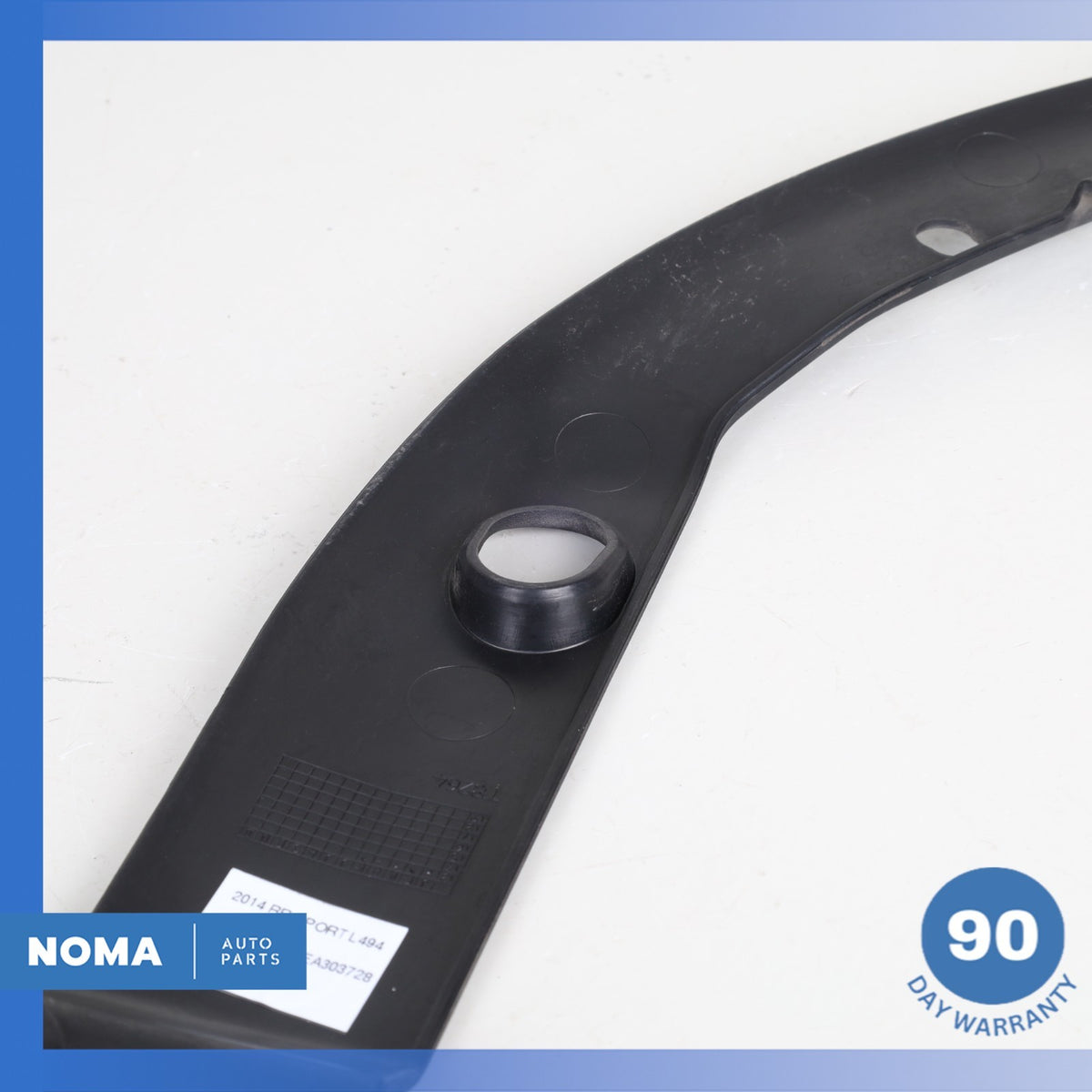 2014 LR Range Rover Sport L494 Front Right Headlight Support Mount Bracket OEM - photo 9
