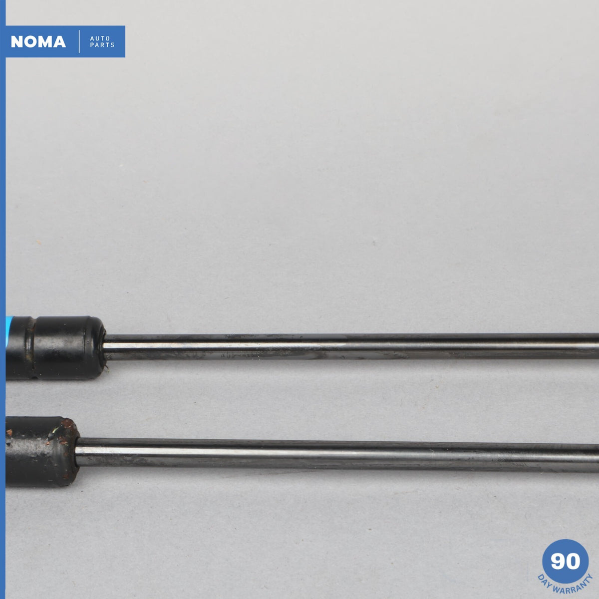 99-03 Lexus RX300 XU10 Front Hood Bonnet Lid Support Lift Cylinder Strut Set OEM - photo 3