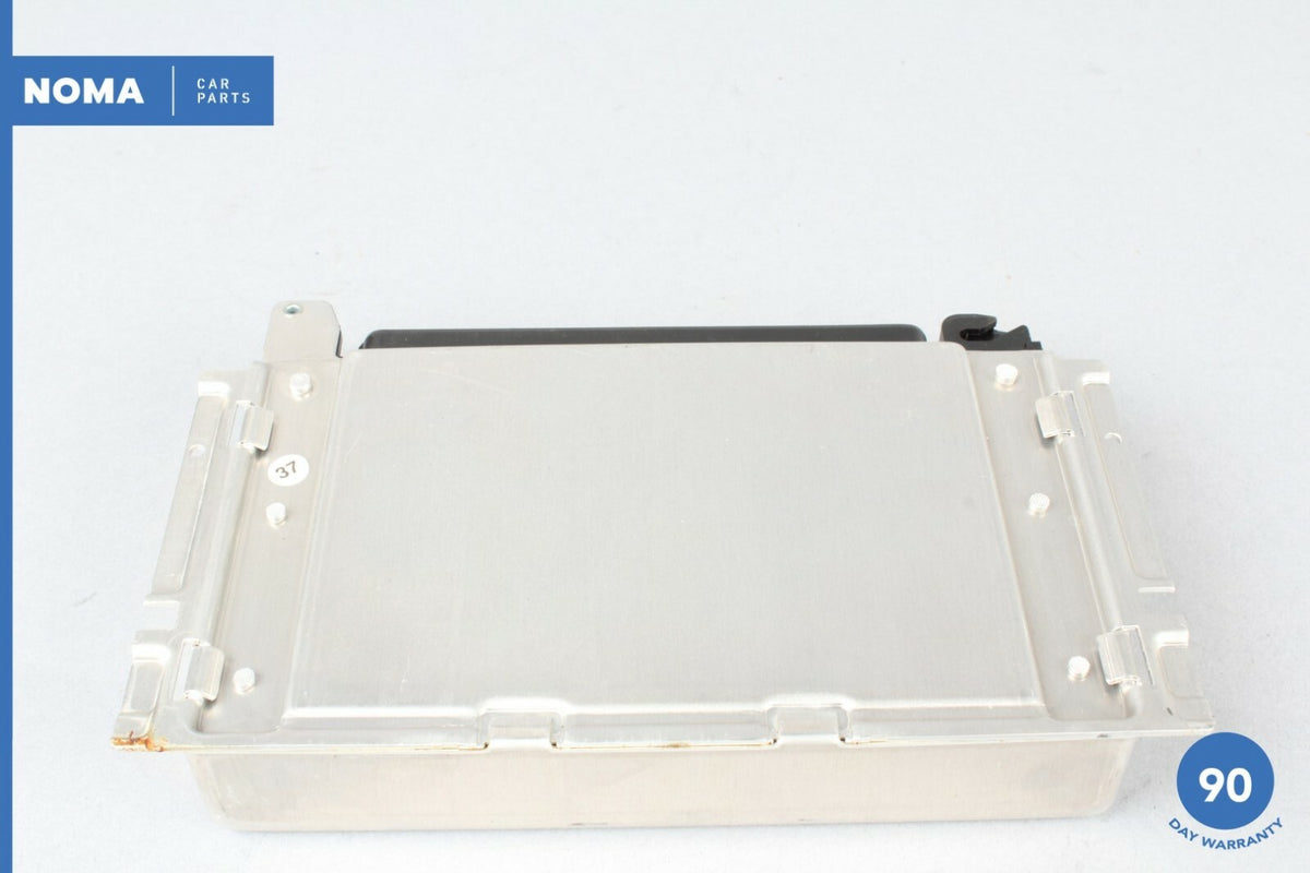 01-02 Jaguar XK8 X100 TCU TCM Transmission Control Module Unit LJE2401AB OEM - photo 6