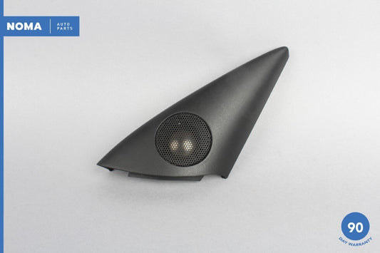 03-08 BMW Z4 E85 Right Door Tweeter Audio Speaker w/ Cover 51327016646 OEM - photo 1