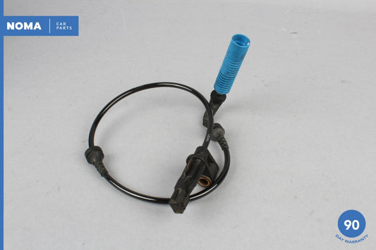 03-08 BMW Z4 E85 E86 Rear Right or Left Side ABS Wheel Speed Sensor Harness OEM - photo 1