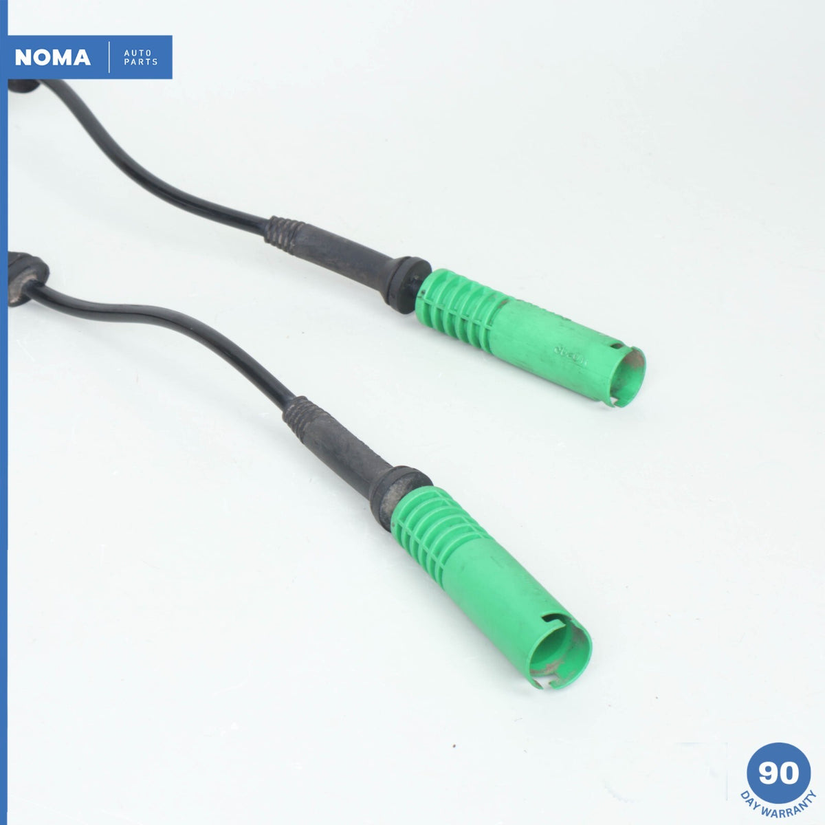 2010 Range Rover L322 Rear Right & Left Side Disc Brake Pad Wear Sensor OEM - photo 4