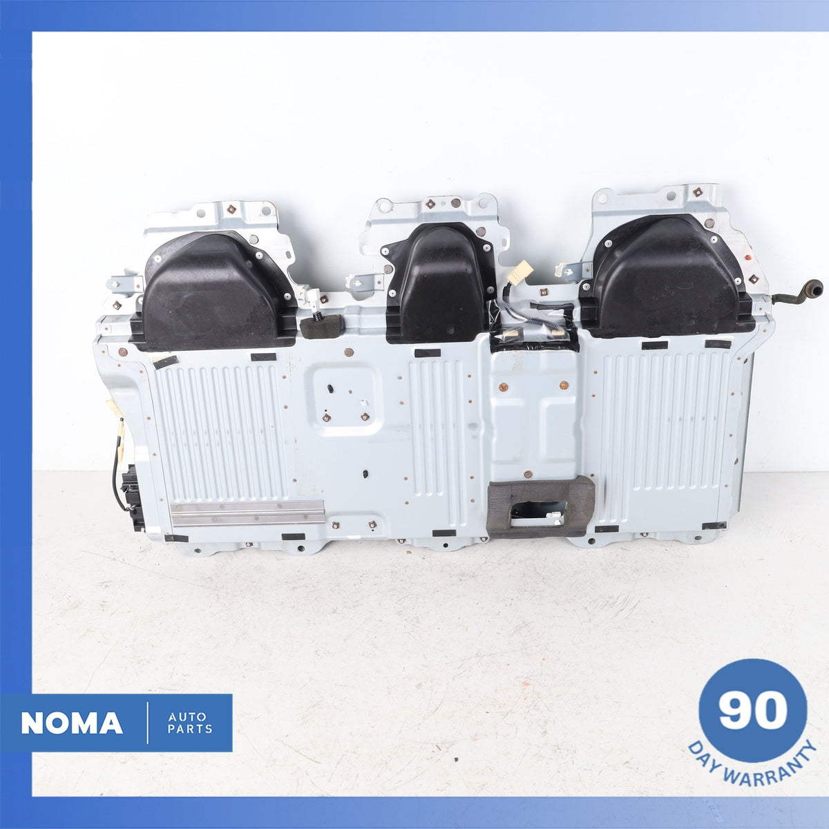 06-07 Lexus MHU33 RX400h Highlander 3.3L Hybrid Engine High Voltage Battery OEM - photo 14