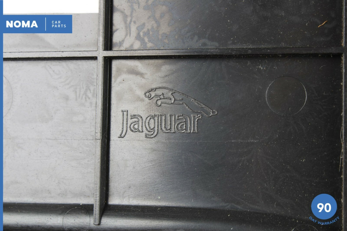 04-09 Jaguar XJ8 XJR VDP X350 X358 Front Right Passenger Side Dash End Panel OEM - photo 5