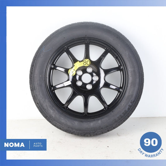 13-23 Range Rover L405 L494 Emergency Spare Tire Wheel Donut Rim 195 70 20" OEM - photo 1