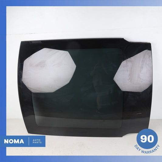 12-19 LR Range Rover Evoque / Discovery Sport Sunroof Panorama Window Glass OEM - photo 1