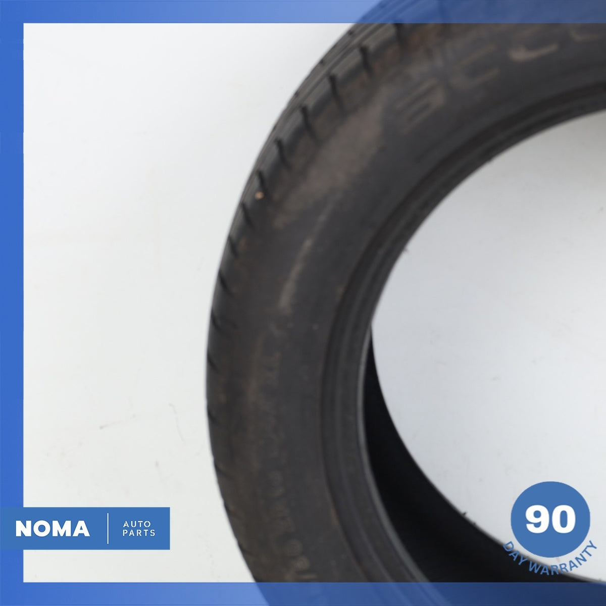 245/50ZR18 Accelera Phi-R 245 50 18 104W XL 8/32" Tire - photo 6