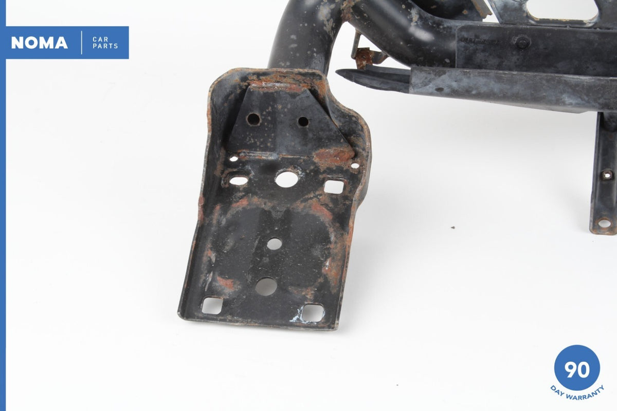 03-05 Land Rover Range Rover L322 Front Bumper Tow Hitch Subframe OEM - photo 5