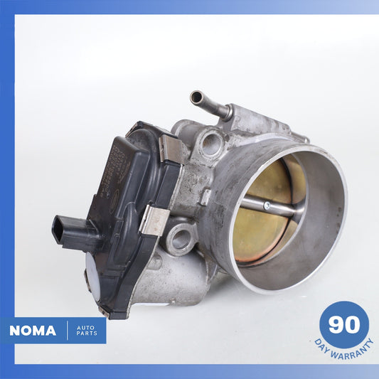 13-24 Range Rover L405 / Jaguar XF XJL 3.0L/5.0L Engine Motor Throttle Body OEM - photo 1
