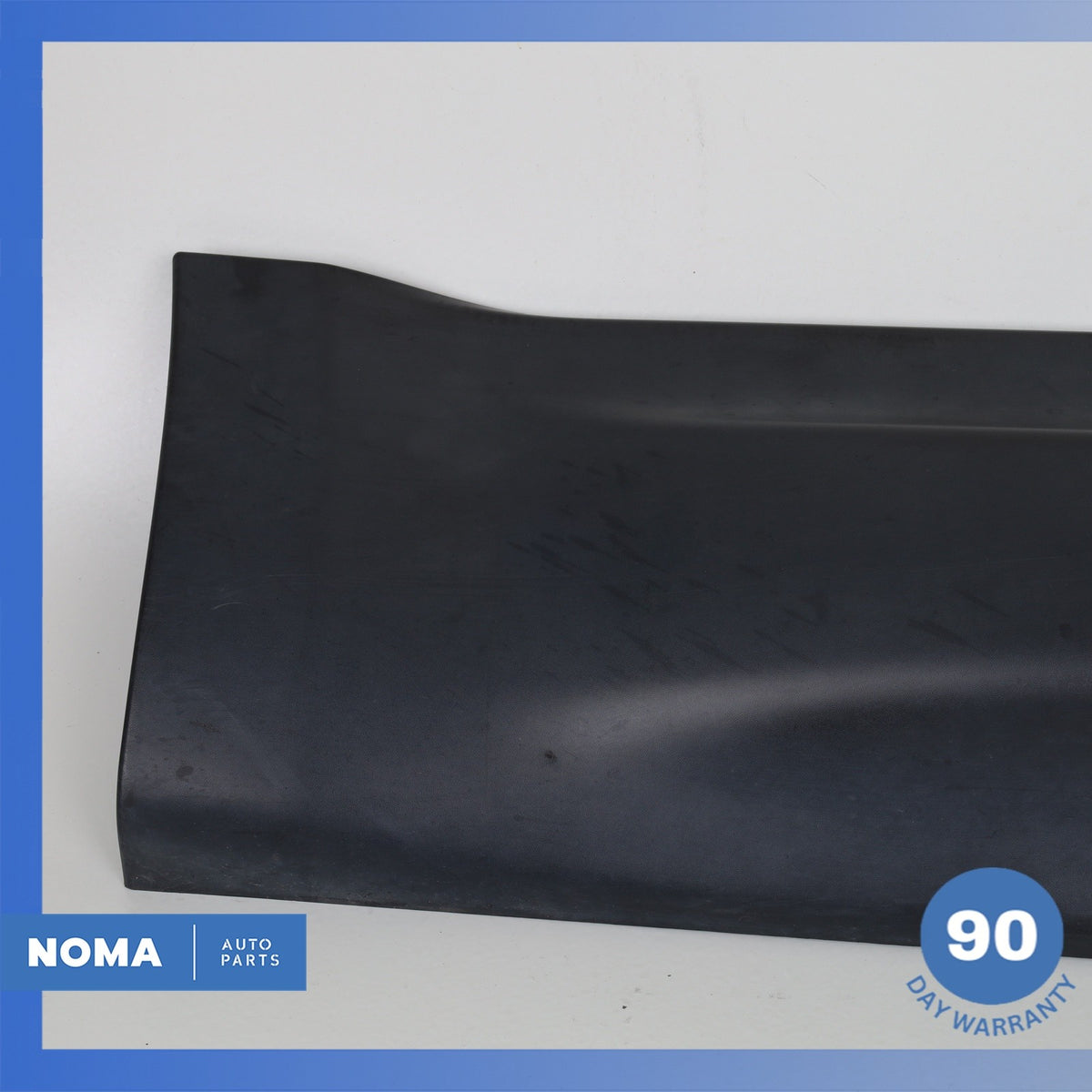 14-22 Range Rover Sport L494 Rear Right Passenger Side Door Lower Molding OEM - photo 5