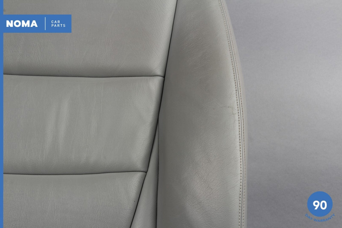 04-07 Jaguar XJ8 XJR X350 SWB Front Right Side Upper Top Seat Cushion LHJ OEM - photo 7