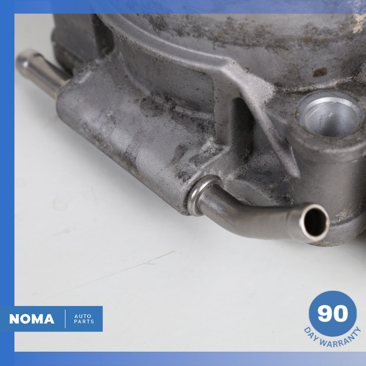 13-24 Range Rover L405 / Jaguar XF XJL 3.0L/5.0L Engine Motor Throttle Body OEM - photo 5