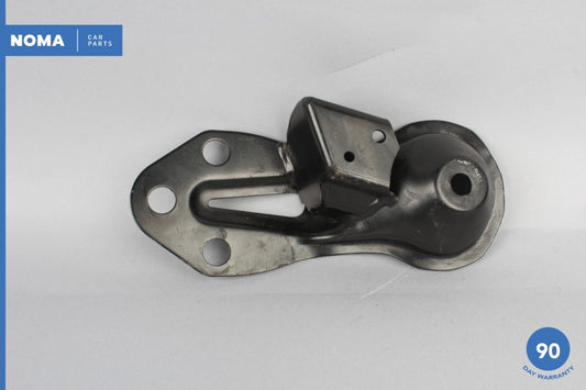 01-06 Jaguar XK8 XKR X100 Front Right Crossbeam Mount Bracket MJE2540AB OEM - photo 1