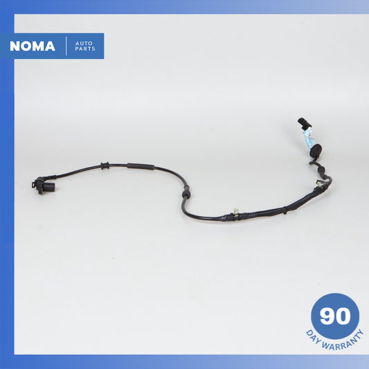 00-02 Jaguar X100 XK8 Rear Left or Right Side ABS Wheel Speed Sensor Harness OEM - photo 1