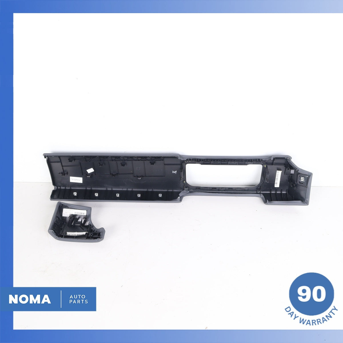 14-17 LR Range Rover Sport L494 Dash Dashboard Cover Panel Trim Set OEM - photo 7