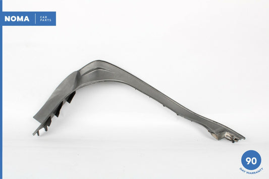 07-09 Lexus LS460 XF40 Rear Left Side Trunk Luggage Compartment Trim Cover OEM - photo 1