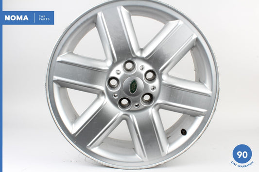 02-05 Land Rover Range Rover 8Jx19 R19 6 Spoke Alloy Road Wheel Rim 6751305 OEM - photo 1