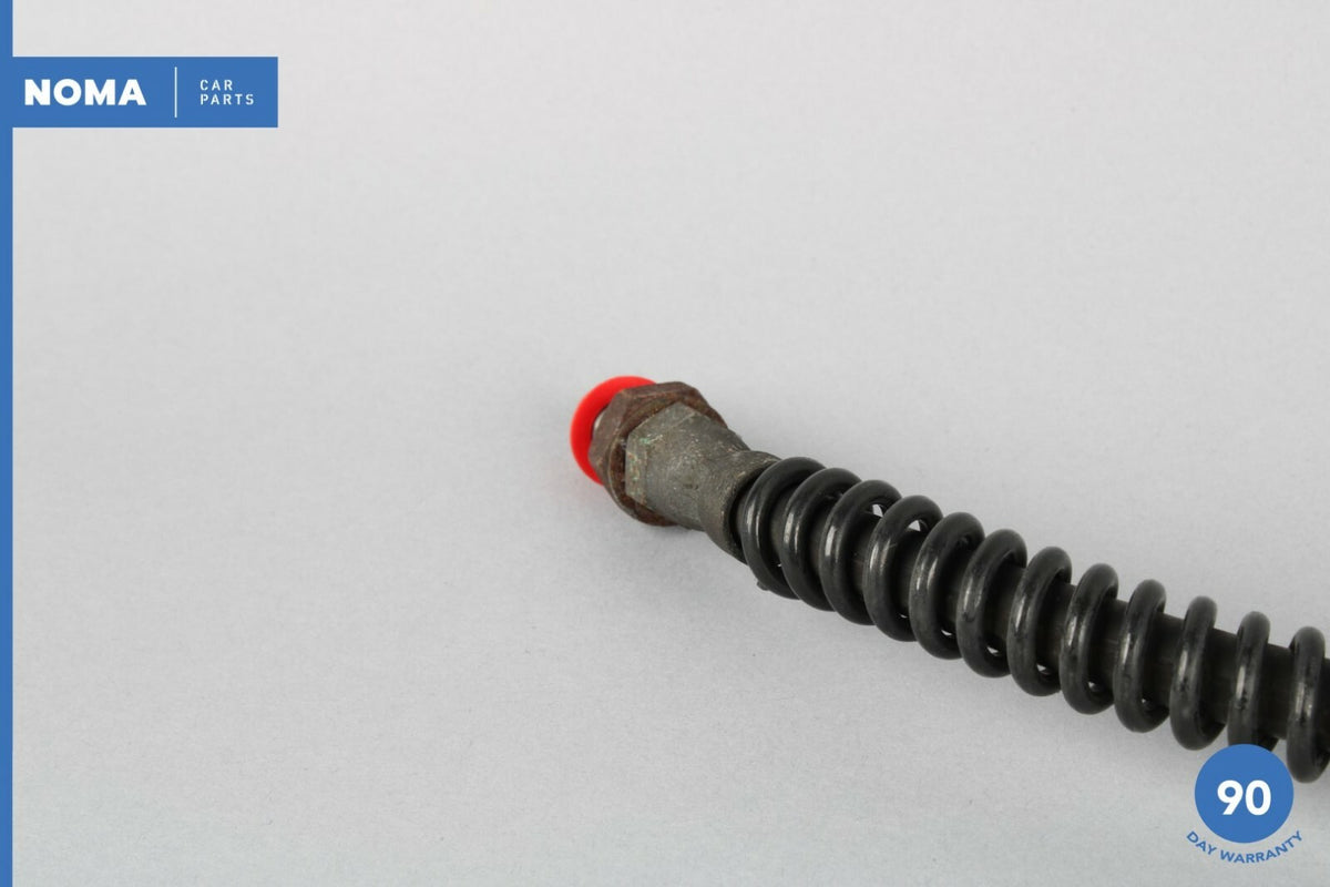 97-03 Jaguar XK8 X100 Front Left or Right Flexible Hydraulic Brake Line Hose OEM - photo 7